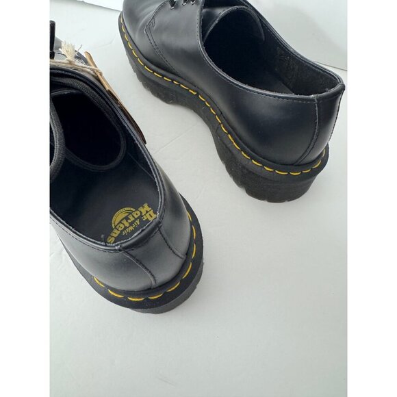 Dr. Martens Bex Oxfords - Picture 6 of 7